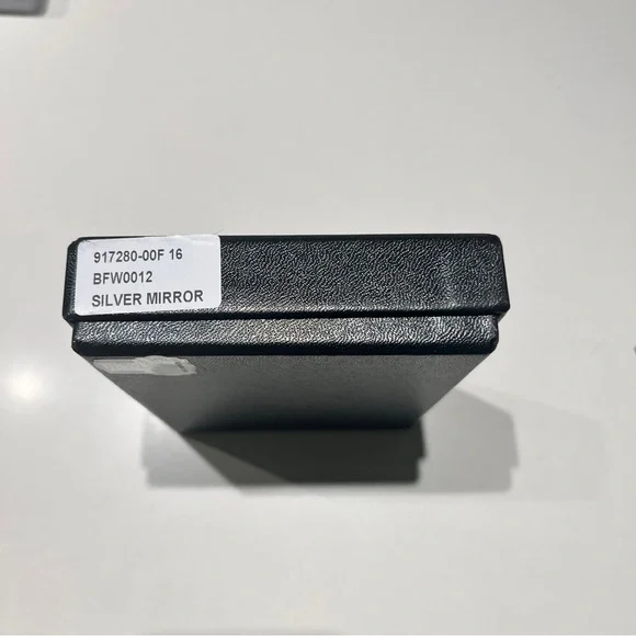 Von Dutch Wallet Silver in Bag and Box - Picture 9 of 10